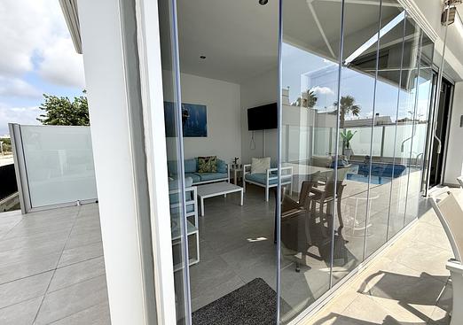 Villa in Dolores