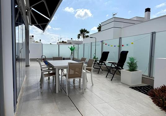 Villa in Dolores