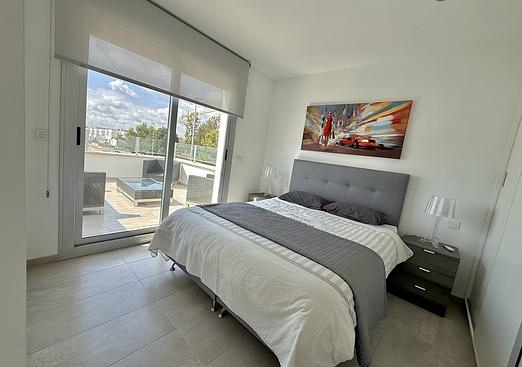 Villa in Dolores
