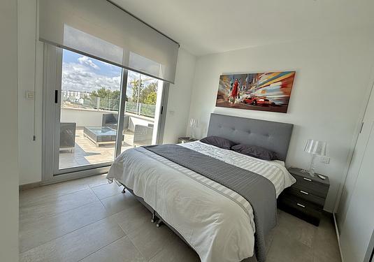 Villa in Dolores
