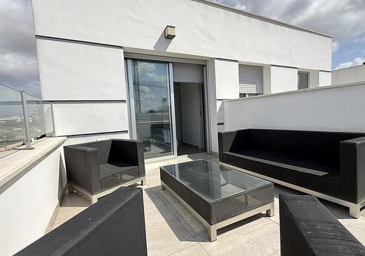 Villa in Dolores