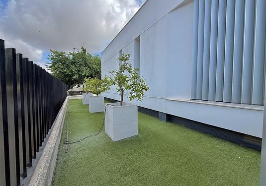 Villa in Dolores