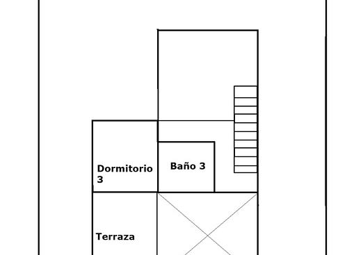 Villa in Dolores