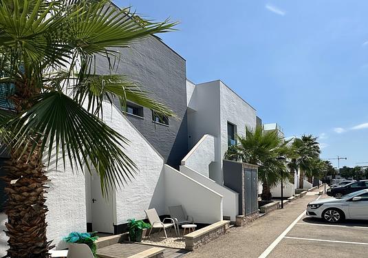 Apartment in Guardamar del Segura