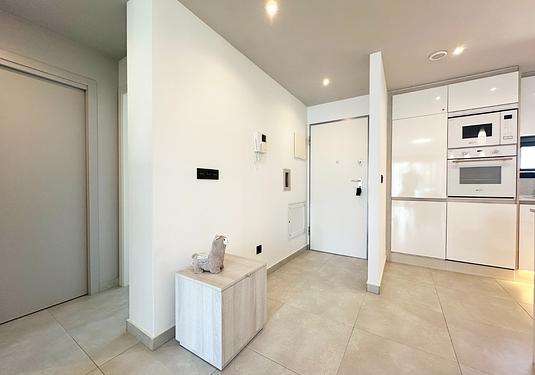 Apartment in Guardamar del Segura