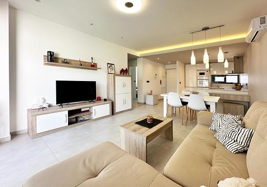 Apartment in Guardamar del Segura