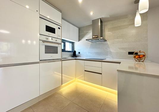 Apartment in Guardamar del Segura