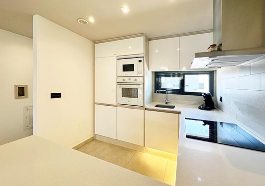 Apartment in Guardamar del Segura