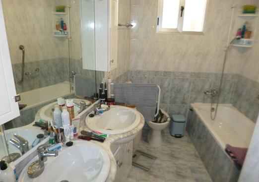 Apartment in Villamartin