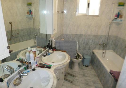 Apartment in Villamartin