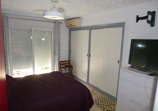 Apartment in Villamartin