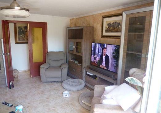 Apartment in Villamartin