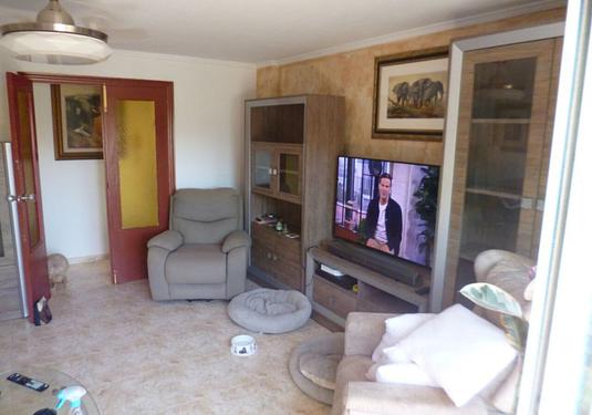 Apartment in Villamartin