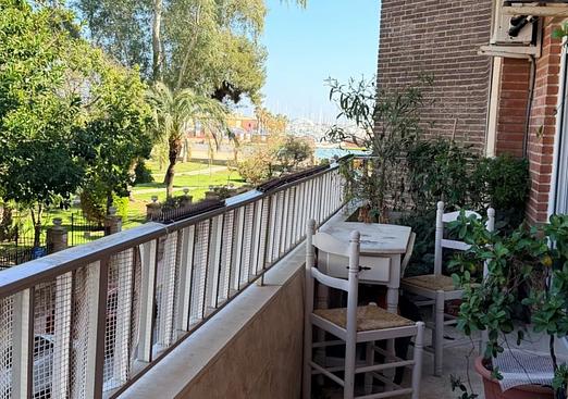 Apartment in Villamartin