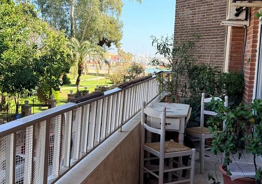 Apartment in Villamartin