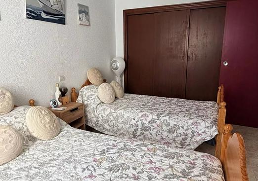 Apartment in Villamartin