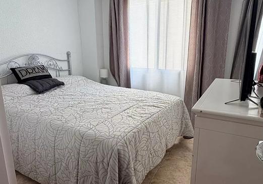 Apartment in Villamartin