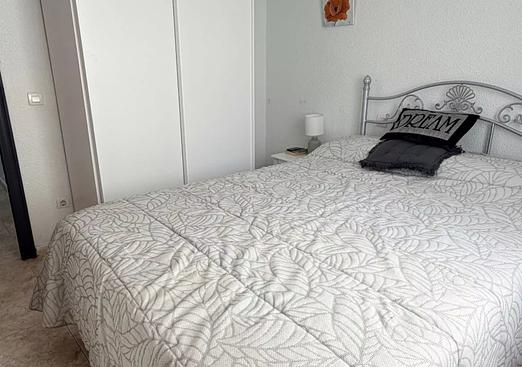 Apartment in Villamartin