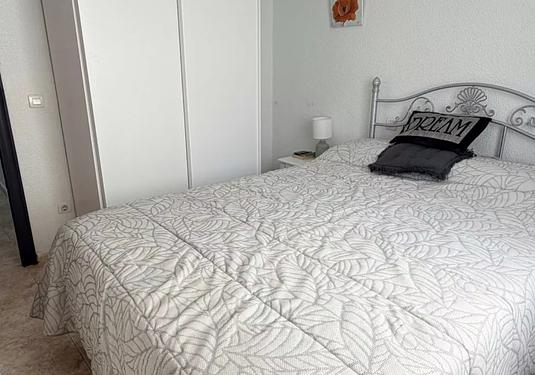 Apartment in Villamartin