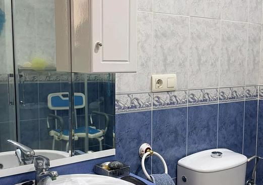 Apartment in Villamartin