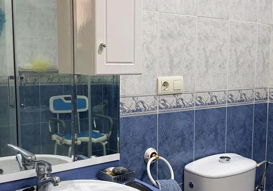 Apartment in Villamartin