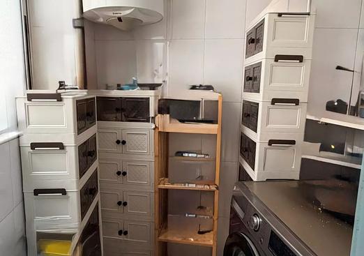 Apartment in Villamartin