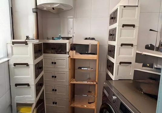 Apartment in Villamartin