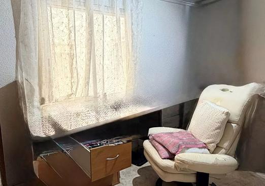 Apartment in Villamartin