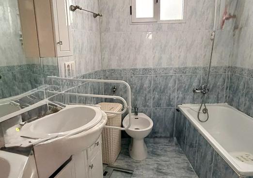 Apartment in Villamartin