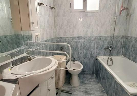 Apartment in Villamartin