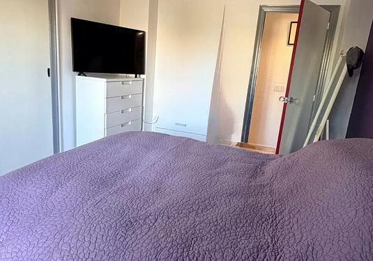 Apartment in Villamartin