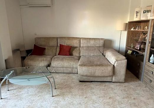 Apartment in Villamartin