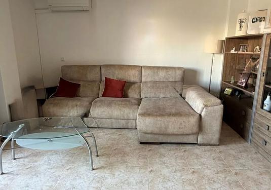 Apartment in Villamartin