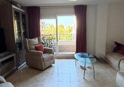 Apartment in Villamartin