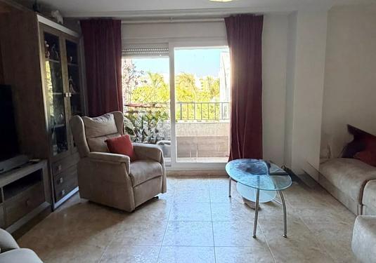 Apartment in Villamartin