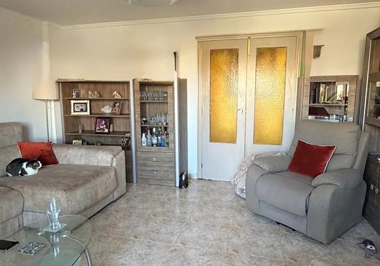Apartment in Villamartin