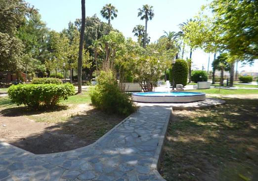 Apartment in Villamartin