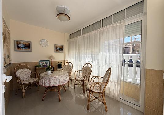 Town house in Torrevieja