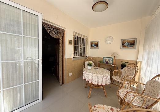 Town house in Torrevieja