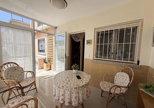 Town house in Torrevieja