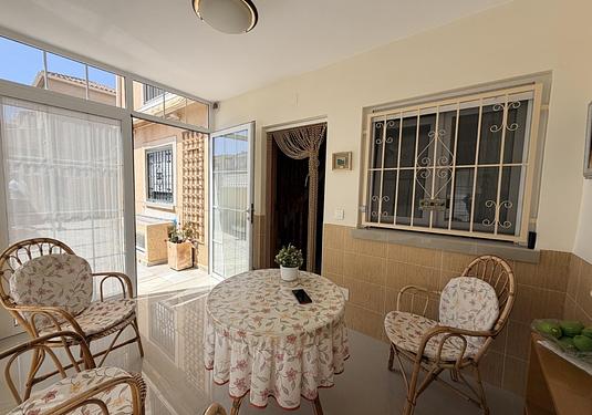 Town house in Torrevieja