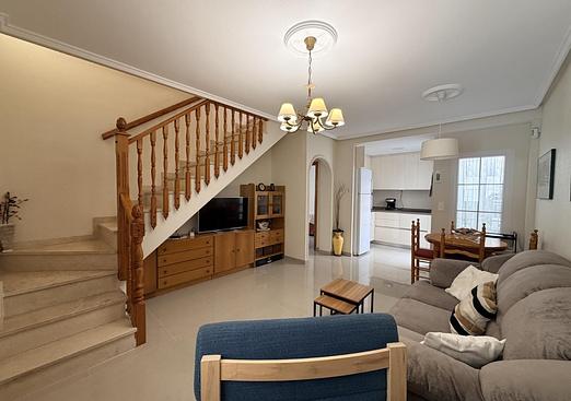 Town house in Torrevieja