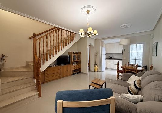Town house in Torrevieja
