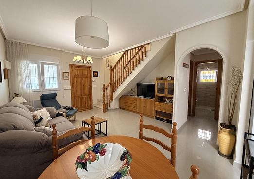 Town house in Torrevieja