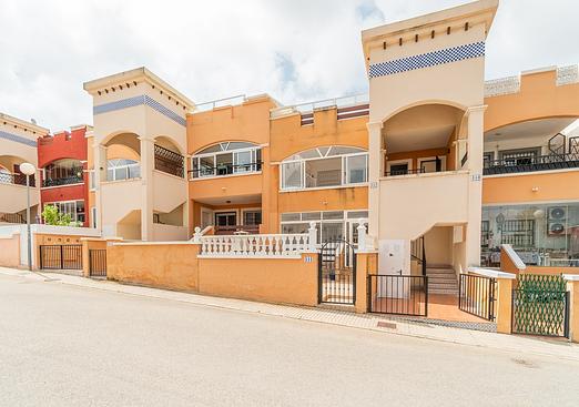 Apartment in Orihuela Costa