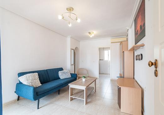 Apartment in Orihuela Costa