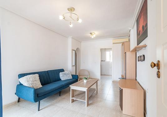 Apartment in Orihuela Costa