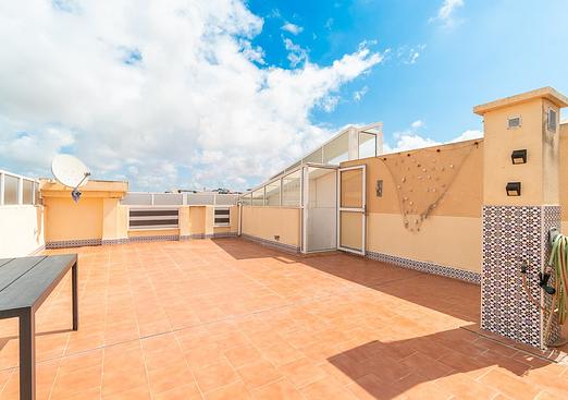 Apartment in Orihuela Costa