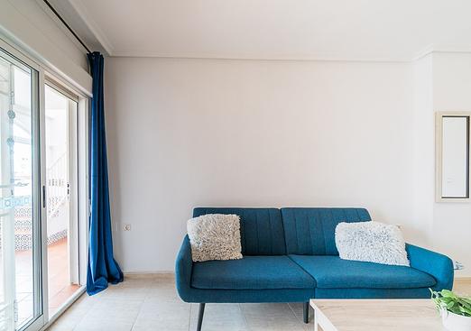 Apartment in Orihuela Costa