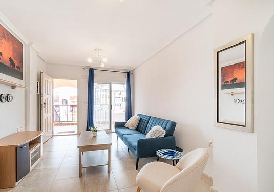 Apartment in Orihuela Costa